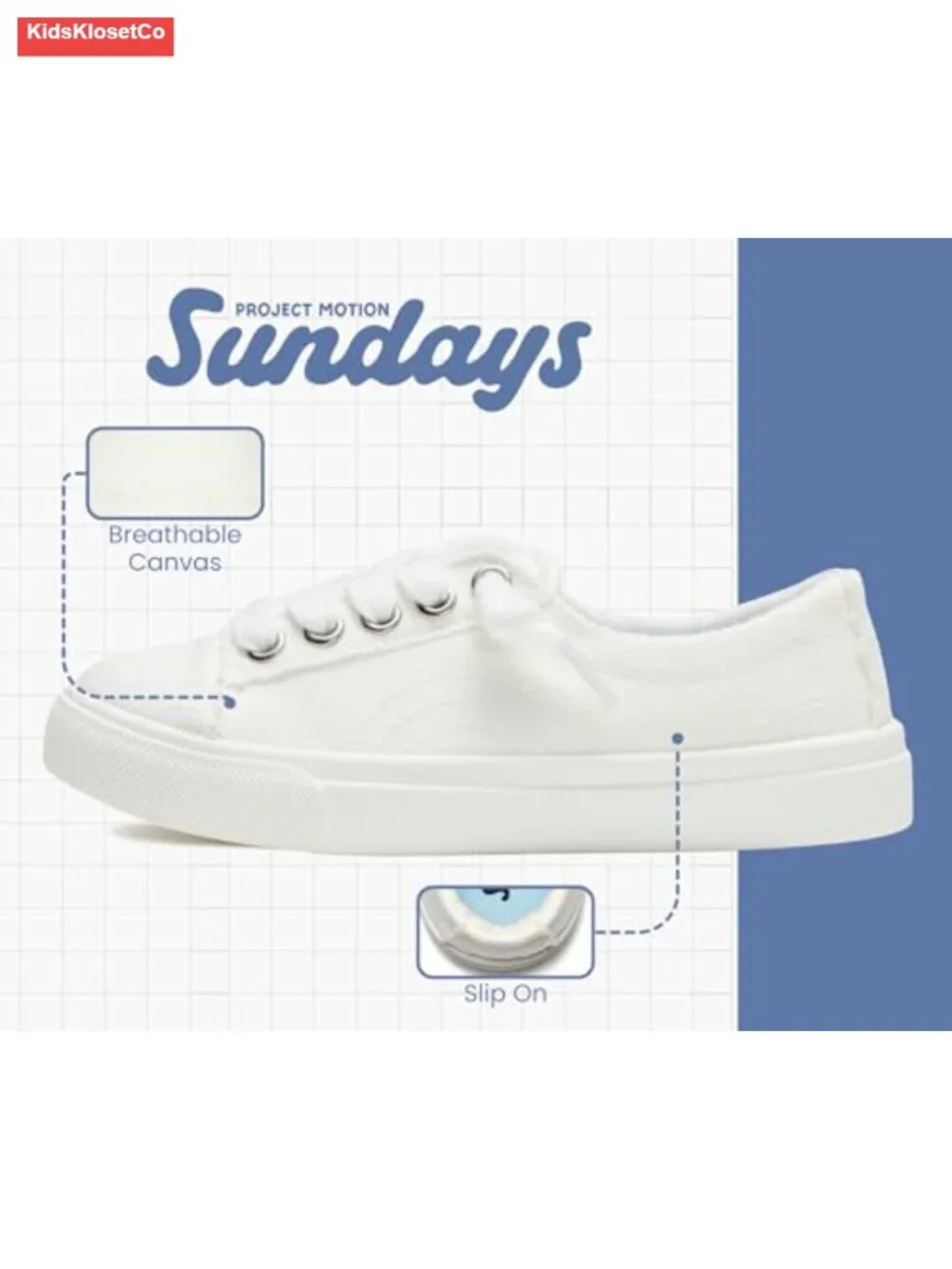 N/A lightweight canvas